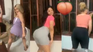 Cardi B, Hennessy Carolina and Their Cousin Show Off Their Dance Moves IG Live | October 5th, 2019