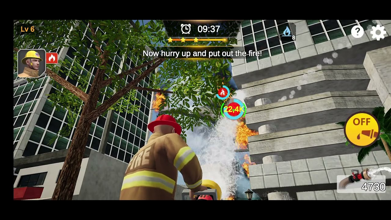 Helikopter się rozbił!!