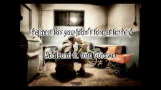 Yang Terbaik Bagimu the Best For You  Ada Band Ft Gita Gutawa  Engsub