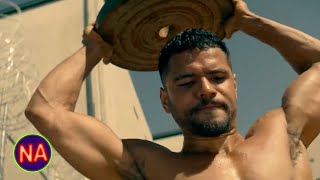 Jailhouse Brawl | Bad Boys: Ride or Die | Now Action