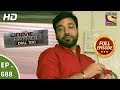 Crime Patrol Dial 100 - Ep 688 - Full Episode - 10th January, 2018