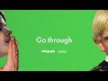 Kroi - Go through [Official Audio]