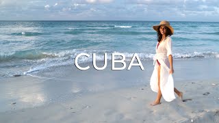 Cuba Top 5 Places To Visit  Road Trip Adventure Through Havana