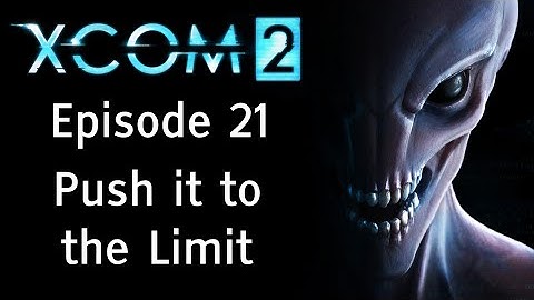 Push it to the Limit - Let