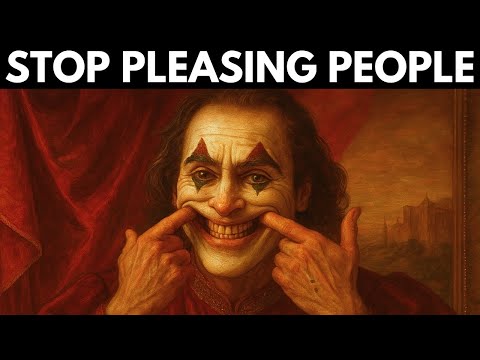 The Hidden Curse of Being a People Pleaser - Machiavelli's Dark Warning