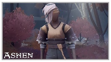 Ashen: Gameplay Walkthrough Part 3 - VORSA