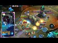 GROCK GAMEPLAY!# (Mobile legend gameplay 💪