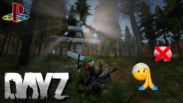 DayZ Official - Failed base raid #godglitchDayZ
