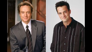 Bradley Whitford Reveals Shocking Secret about Friends Set Security