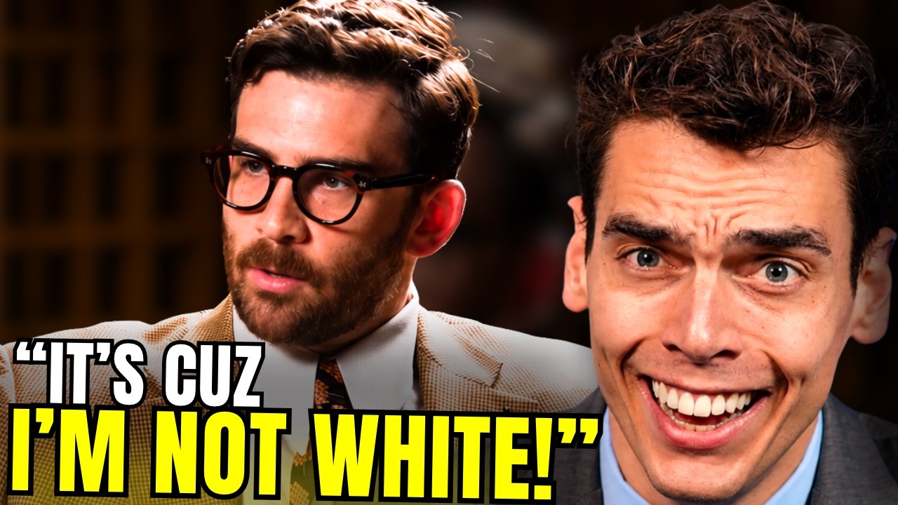 Hasan Plays Victim In (Awful) NPR Interview