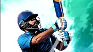 King Of Cricket Games - Gameplay (Android)