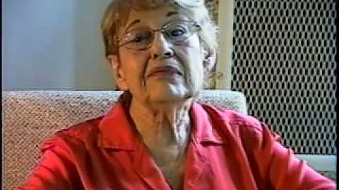 Julia Goldstein 2008 Interview