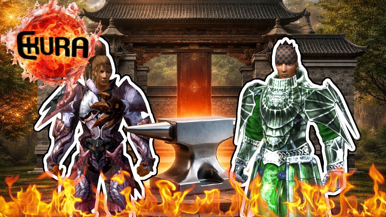 Zručnost, vše co potřebuješ vědět | Ekura #46