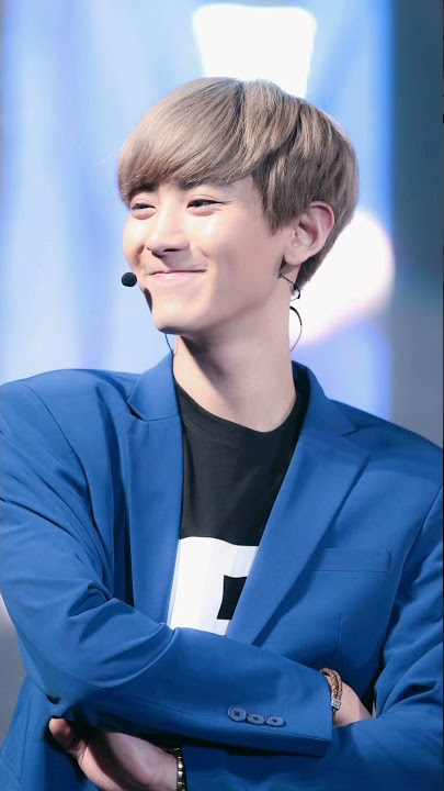 We are one! EXO SARANGHAJA!