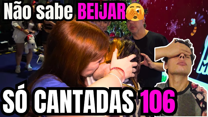 REACT TEVE QUE ENSINAR O CARA BEIJAR - Anime Santos Geek Fest - Santos | SP - Muca Muriçoca