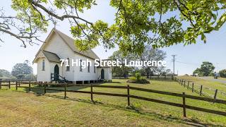 71 High Street, Lawrence, NSW