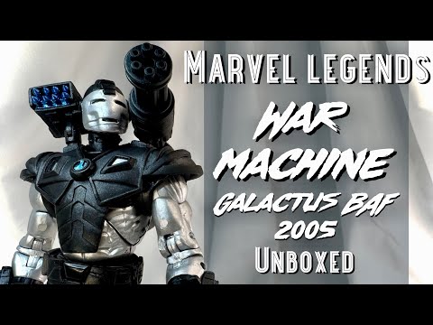 War Machine -