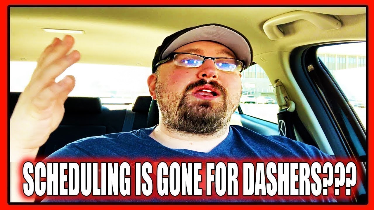 I Couldn’t Schedule a Dash… Then I Saw THIS 😳
