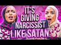 Narcissists are kinda like satan   ep 67