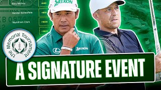 2025 Memorial Tournament Picks | Top PGA Tour Predictions & Best Golf Bets