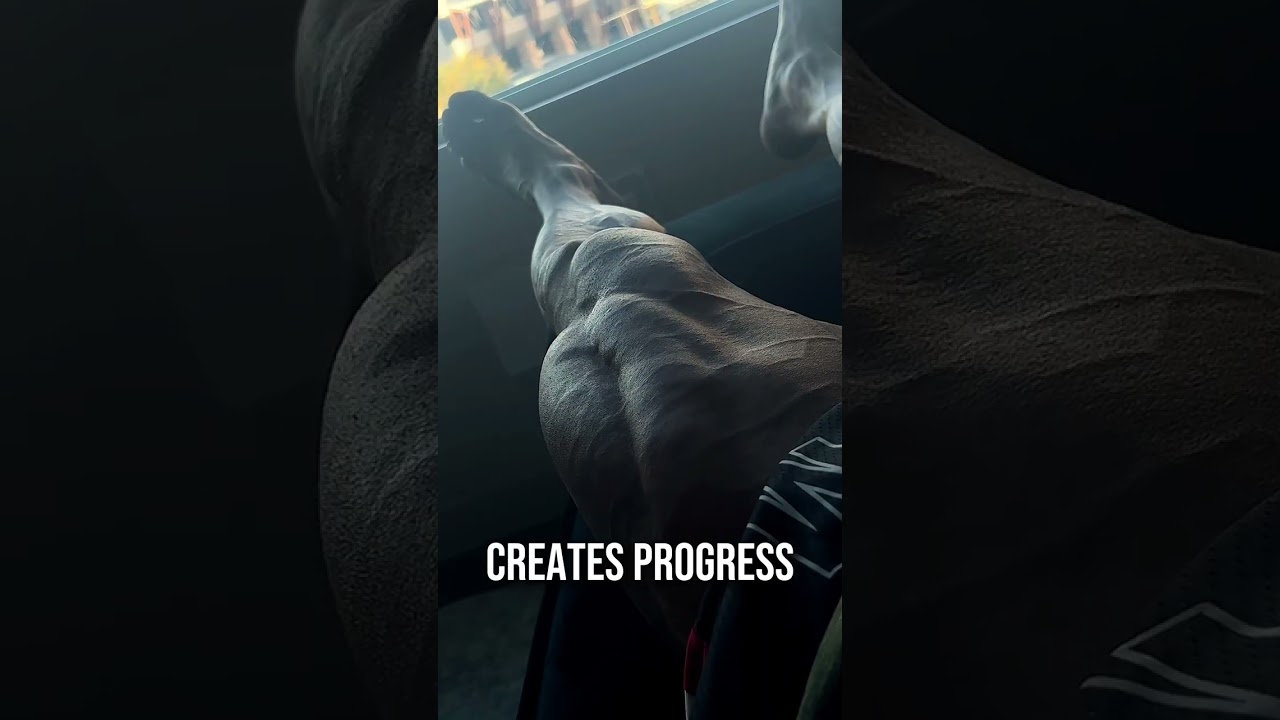 Así EVOLUCIONAN las PIERNAS de JORGE TABET