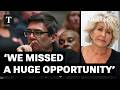 Andy Burnham ‘Fell Short’ On Grooming Gangs | Maggie Oliver