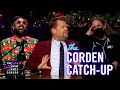 This is the Energy We Need - Corden Catch-Up