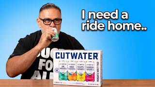 Mexican Dads Rank Cutwater