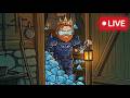 99 Nights Calming Gameplay With The Forest 99nightintheforest 