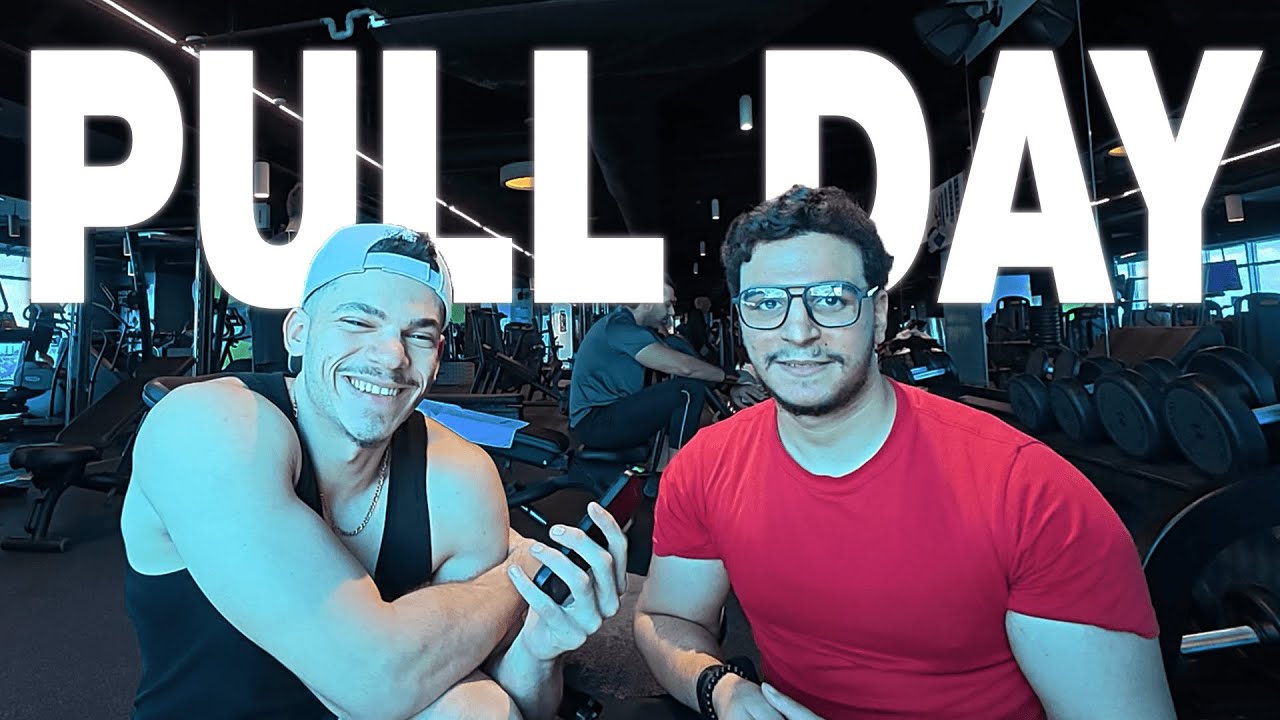 Kam 4h30 w jee men Benzart... (  Pull maa @Coach._.Dhia )