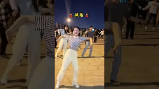 Beautiful Girls Dance To war Horse shorts dance warhorse easytolearnforbegginers