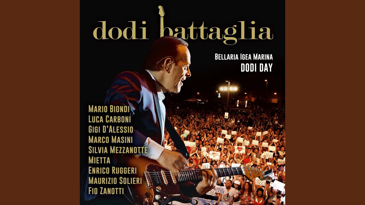 Dammi solo un minuto YouTube Dammi solo un minuto YouTube