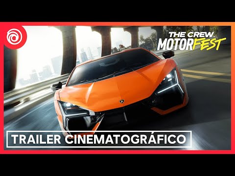 The Crew Motorfest: Introdução Cinematográfica | Ubisoft Brasil