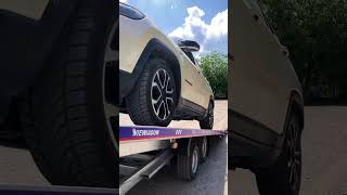 Na Našem Placu Možeš Pronaći Razne Modele Niewiadow Prikolica - Savršene Za Sve Tvoje Potrebe