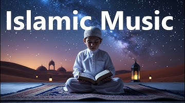 Unlock FREE Islamic Background Music NO COPYRIGHT for Your Unforgettable Ramadan Celebrations!