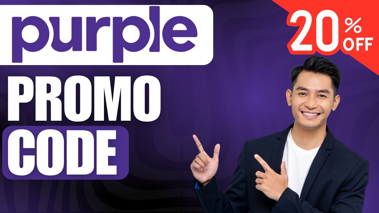 purple-mattress-promo-code-get-20-discount-on-all-orders-youtube