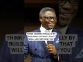 PASTOR MATTHEW SHARES INVESTMENTS HE HAS MADE IN THE LIVES OF HIS CHILDREN AND GRANDCHILDREN PASTOR MATTHEW SHARES INVESTMENTS HE HAS MADE IN THE LIVES OF HIS CHILDREN AND GRANDCHILDREN