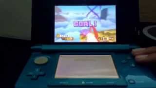 Super Monkey Ball 3D - World 6-6 "Banana Drop" - 57.03 screenshot 4