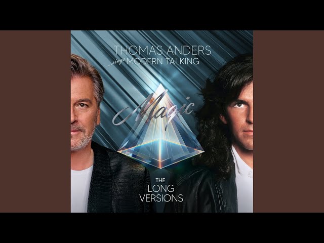 Midnight Lover (Long Version - Instrumental)