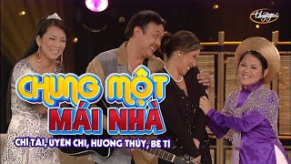 Chung Một Mái Nhà