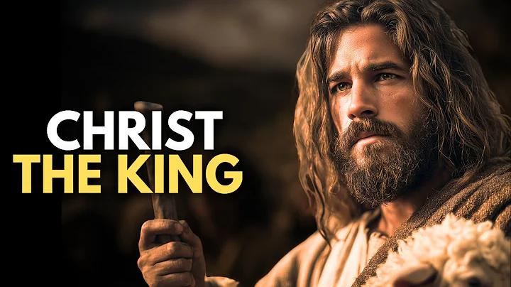 Solemnity of Christ the King of the Universe