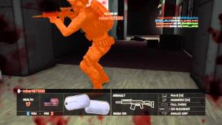 BF4 rage quit broken controller