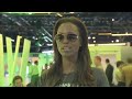 Project Natal   Aisha Tyler