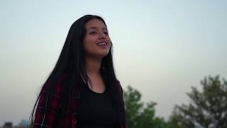 The Local Train -Dil Mere //by Melody Murchana (Cover)
