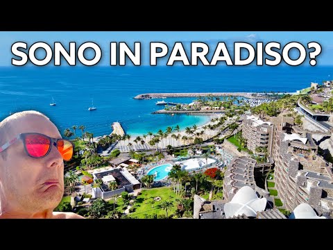 Video: Isole Caraibiche e resort all-inclusive per famiglie