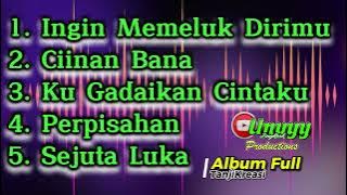 ALBUM FULL - DANGDUT Versi TANJIKREASI || UNUYY JINGKRAK PRODUCTIONS
