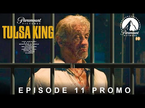 Tulsa King Season 1 Finale | Taylor Sheridan, Terence Winter, Tulsa King Episode 10 Air Date