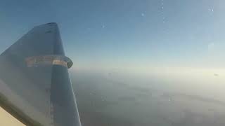 Hawker 400XP Startup, Taxi, & Takeoff From Fort Myers (RSW)