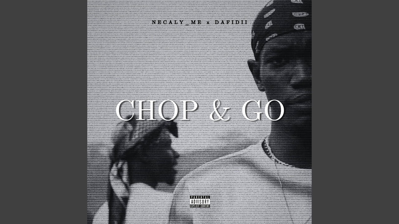 Sleduj Chop & Go na YouTube Sleduj Chop & Go na YouTube