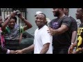 Davido gets pranked on the first ever episode of the bigger friday show